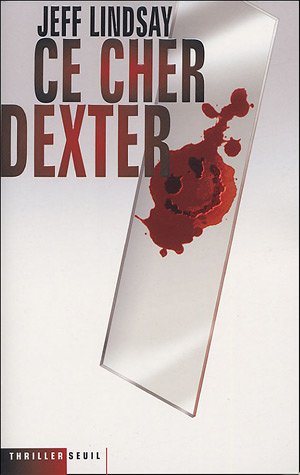 Couverture « Ce Cher Dexter »