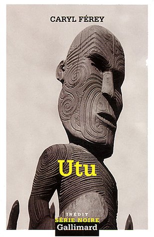Couverture Utu