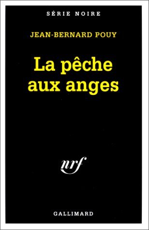 Couverture La Pche aux anges Gallimard