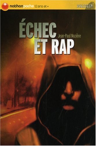 Couverture Echec et rap