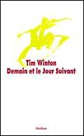 Couverture Demain et le jour suivant