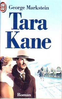 Couverture Tara Kane