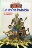 Couverture La Vote invisible