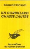 Couverture Un corbillard chasse l'autre