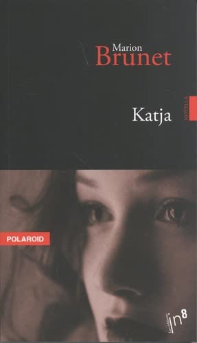 Couverture Katja Les Editions IN8