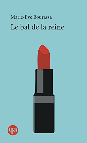 Couverture Le Bal de la reine