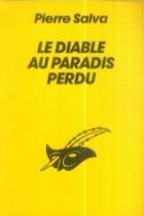 Couverture Le Diable au paradis perdu Librairie des Champs-Elyses - Le Masque