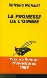 Couverture La Promesse de l'ombre Librairie des Champs-Elyses - Le Masque