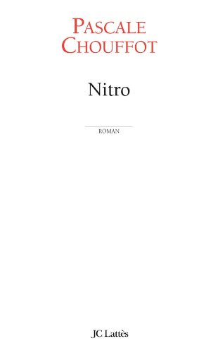 Couverture Nitro JC Latts