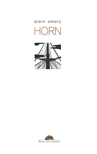 Couverture Horn