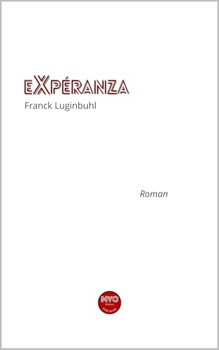 Couverture Expranza