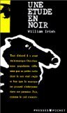Couverture Une tude en noir