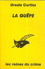 Couverture La Gupe Librairie des Champs-Elyses - Le Masque
