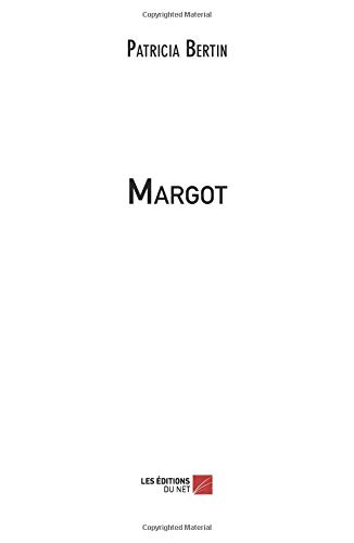 Couverture Margot