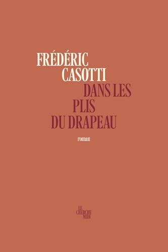 Couverture Dans les plis du drapeau