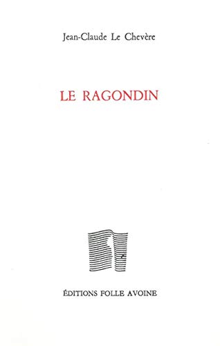 Couverture Le Ragondin