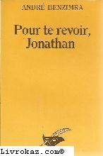 Couverture Pour te revoir, Jonathan Librairie des Champs-Elyses - Le Masque