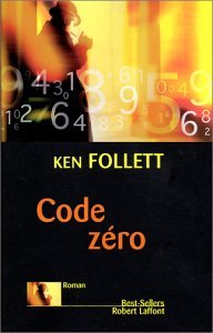 Couverture Code zéro