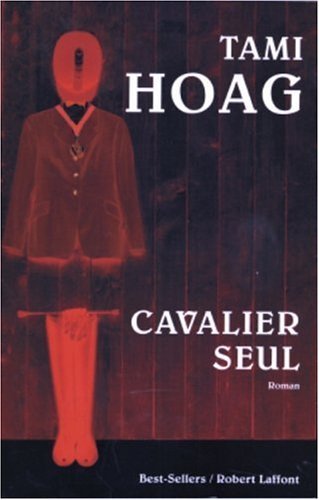 Couverture Cavalier seul