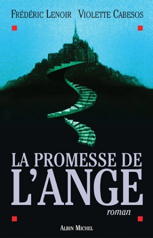 Couverture La Promesse de l'ange