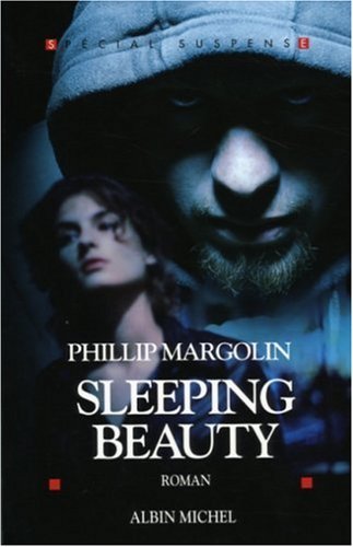Couverture Sleeping Beauty
