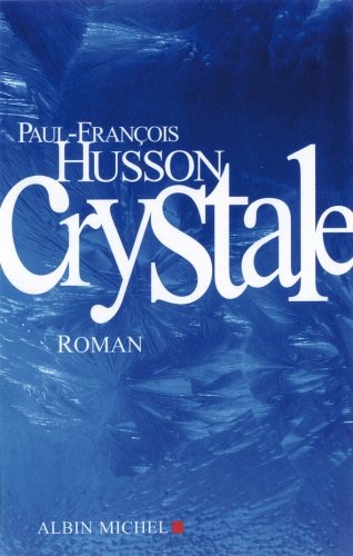 Couverture Crystale