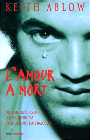 Couverture L'Amour  Mort