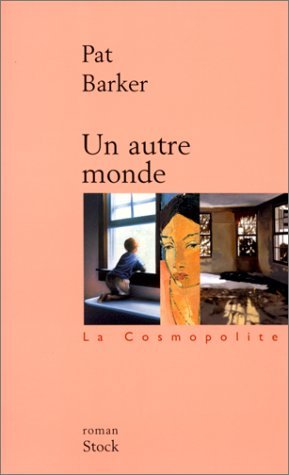 Couverture Un autre monde