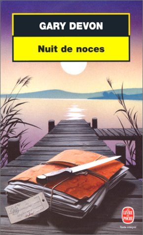 Couverture Nuit de Noces Livre de Poche