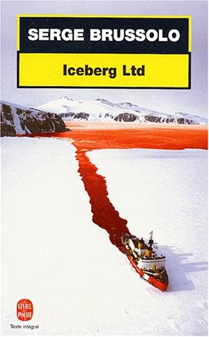 Couverture Iceberg Ltd