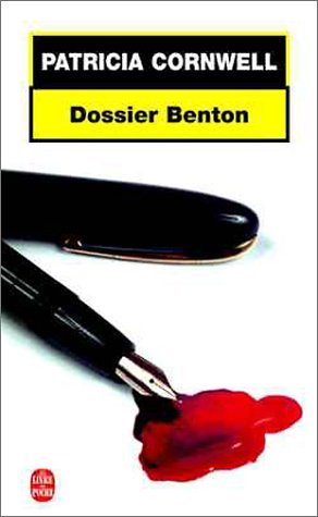 Couverture Dossier Benton