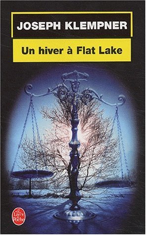 Couverture Un Hiver  Flat lake