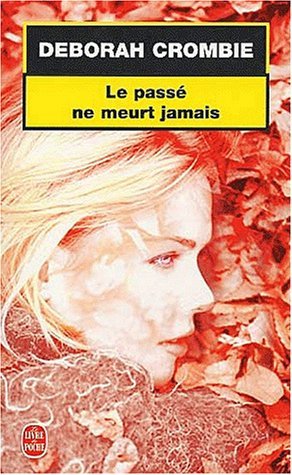 Couverture Le Pass ne meurt jamais Livre de Poche