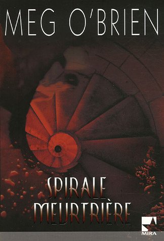 Couverture Spirale meurtrire