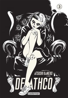 Couverture Deathco tome 3