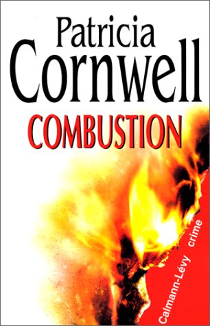 Couverture Combustion