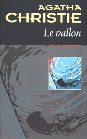 Couverture Le Vallon Librairie des Champs-Elyses - Le Masque