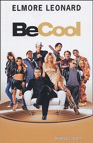 Couverture « Be cool ! »