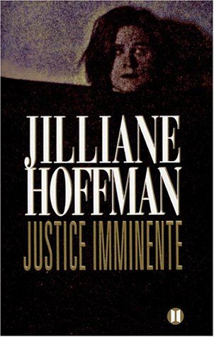 Couverture Justice Imminente
