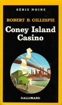 Couverture Coney Island Casino