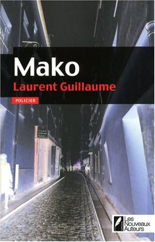 Couverture Mako