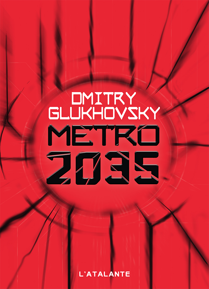 Couverture Métro 2035