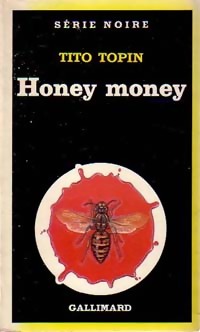 Couverture Honey Money