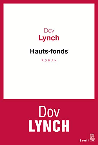 Couverture Hauts-fonds