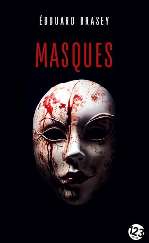 Couverture Masques