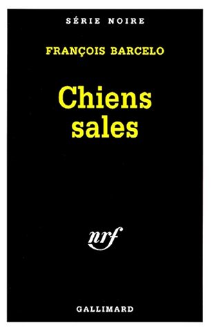 Couverture Chiens sales
