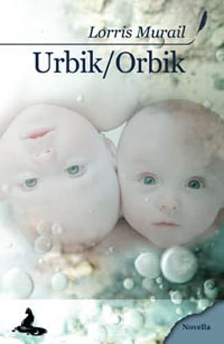 Couverture Urbik / Orbik