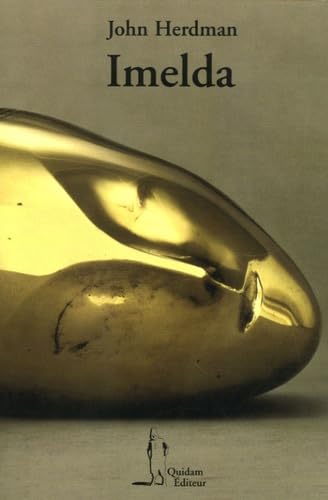 Couverture Imelda