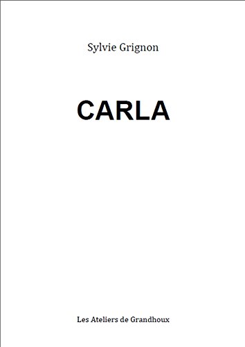 Couverture Carla