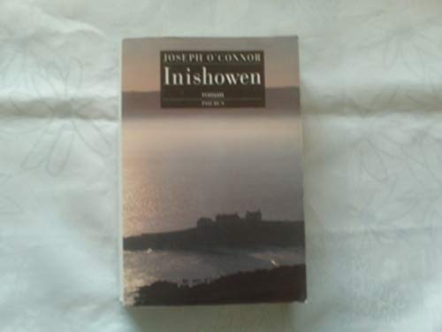 Couverture Inishowen Phbus